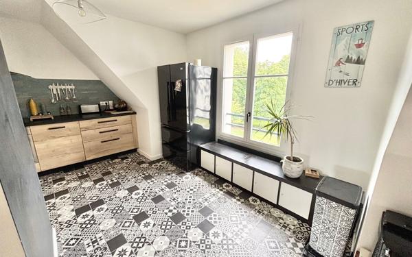 Appartement à vendre    4 pièces • 78,98 m2 Guérande