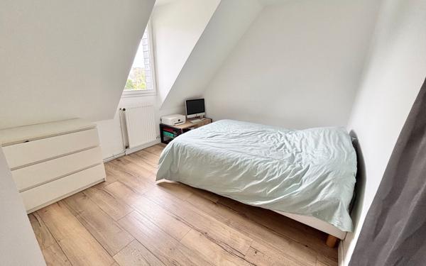 Appartement à vendre    4 pièces • 78,98 m2 Guérande