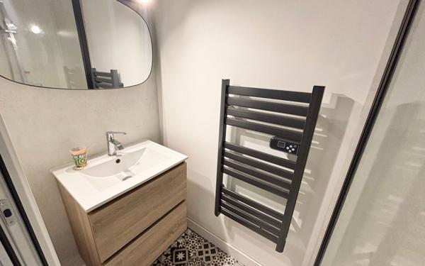 Appartement à vendre    4 pièces • 78,98 m2 Guérande