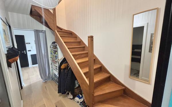 Appartement à vendre    4 pièces • 78,98 m2 Guérande