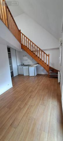 Location - Appartement Amiens 80000 40 m 2