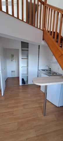 Location - Appartement Amiens 80000 40 m 2