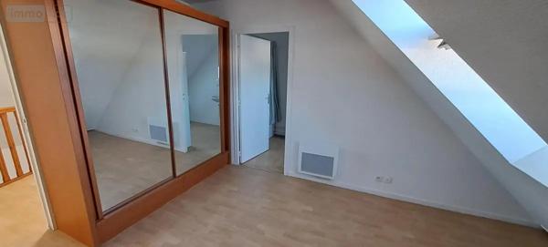 Location - Appartement Amiens 80000 40 m 2