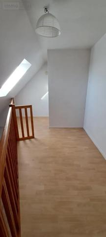 Location - Appartement Amiens 80000 40 m 2