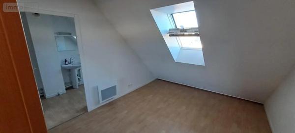 Location - Appartement Amiens 80000 40 m 2