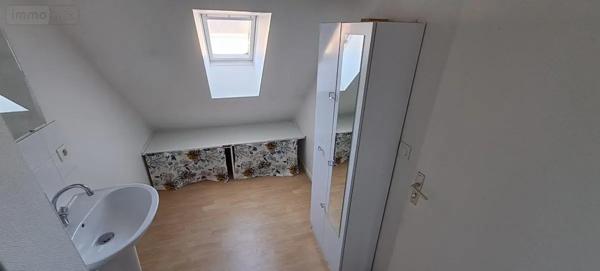 Location - Appartement Amiens 80000 40 m 2