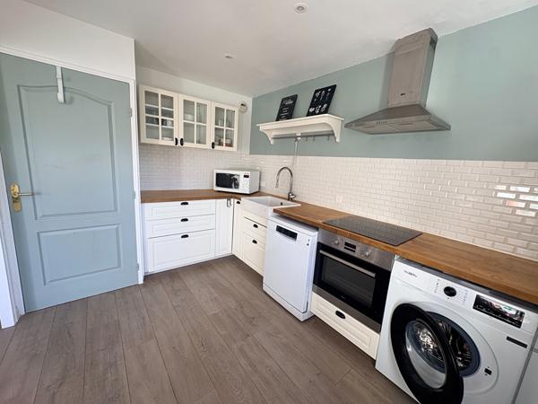 Appartement meublé dans Ecully, T3 de 65 m2