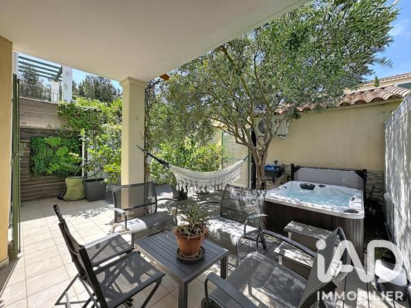 Maison à vendre 4 pièces 85 m² Narbonne