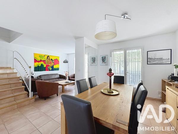 Maison à vendre 4 pièces 85 m² Narbonne