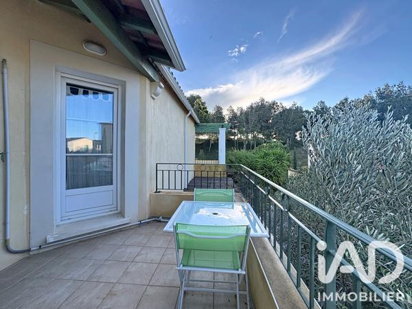 Maison à vendre 4 pièces 85 m² Narbonne