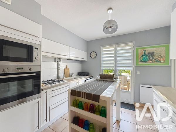 Maison à vendre 4 pièces 85 m² Narbonne