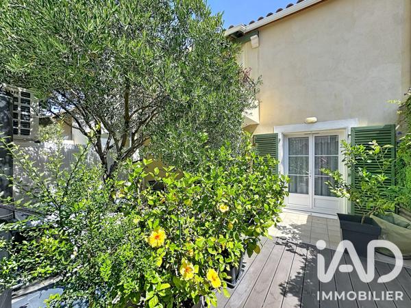 Maison à vendre 4 pièces 85 m² Narbonne