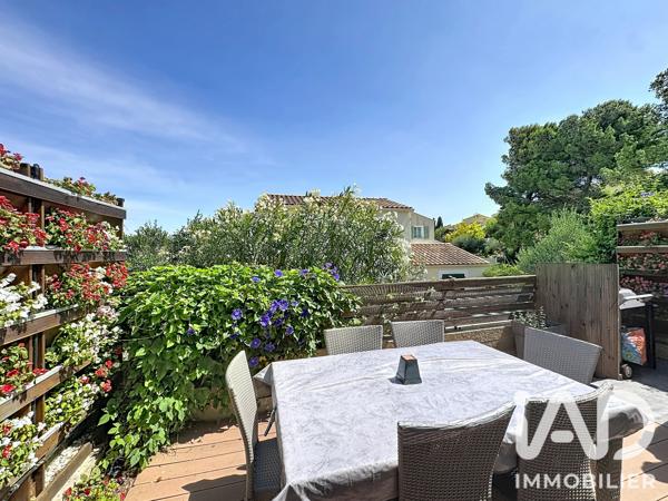 Maison à vendre 4 pièces 85 m² Narbonne