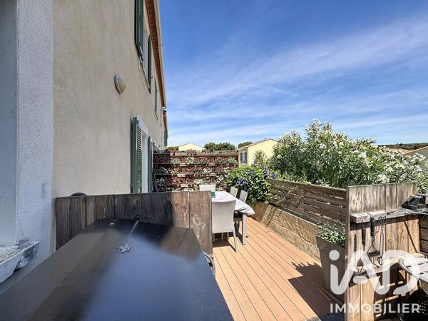 Maison à vendre 4 pièces 85 m² Narbonne