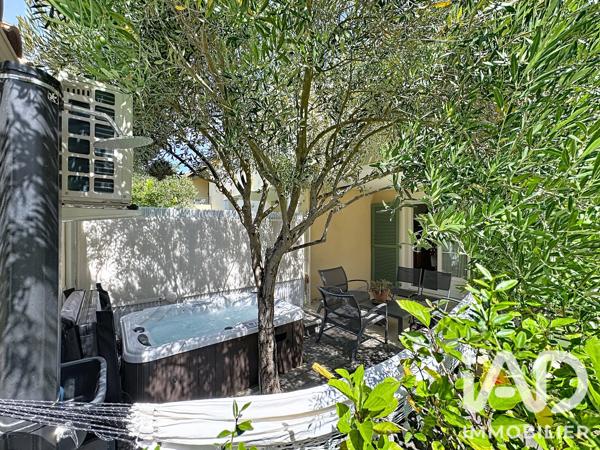 Maison à vendre 4 pièces 85 m² Narbonne