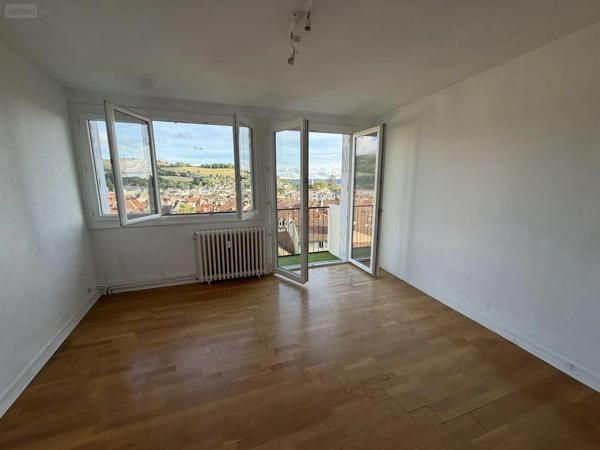 Achat - Appartement Aurillac 15000 3 pièces 61 m 2