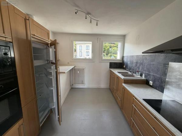 Achat - Appartement Aurillac 15000 3 pièces 61 m 2