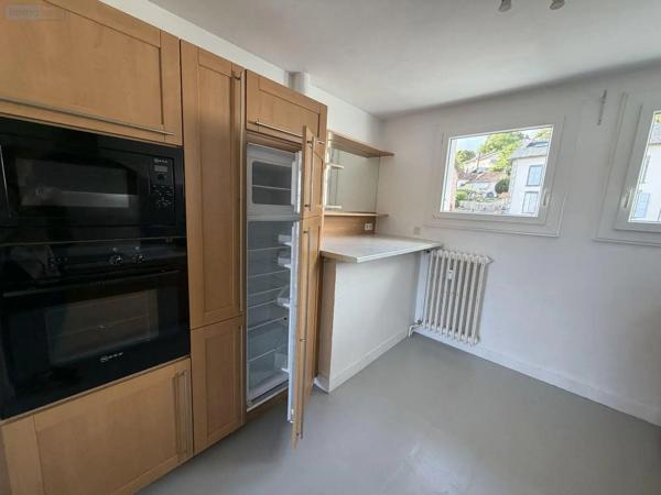 Achat - Appartement Aurillac 15000 3 pièces 61 m 2