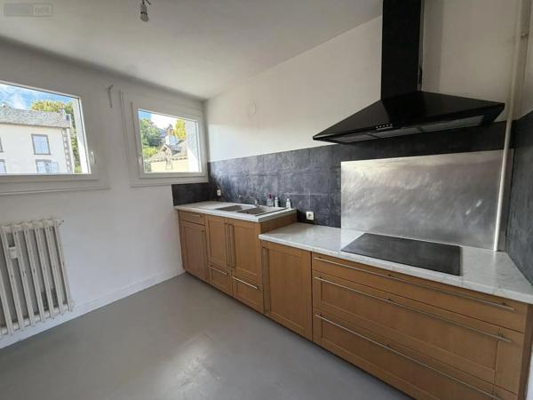 Achat - Appartement Aurillac 15000 3 pièces 61 m 2