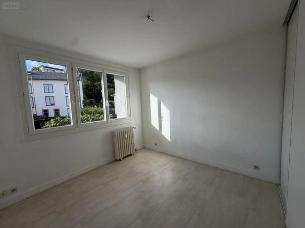 Achat - Appartement Aurillac 15000 3 pièces 61 m 2