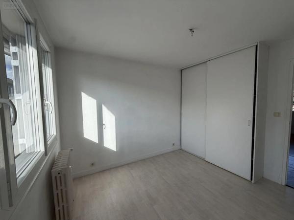 Achat - Appartement Aurillac 15000 3 pièces 61 m 2