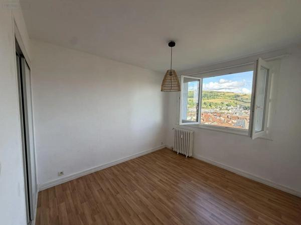 Achat - Appartement Aurillac 15000 3 pièces 61 m 2