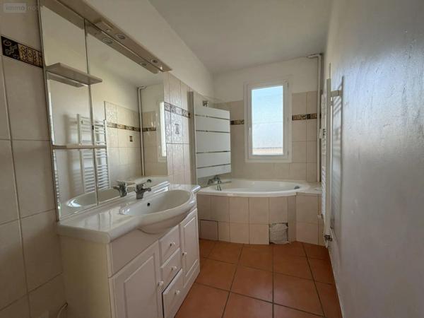 Achat - Appartement Aurillac 15000 3 pièces 61 m 2