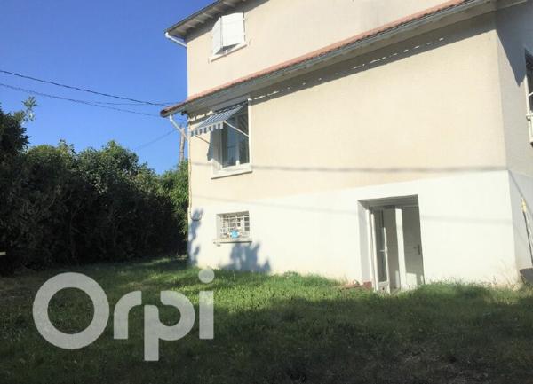 Maison à vendre    7 pièces •  Soisy-sous-Montmorency