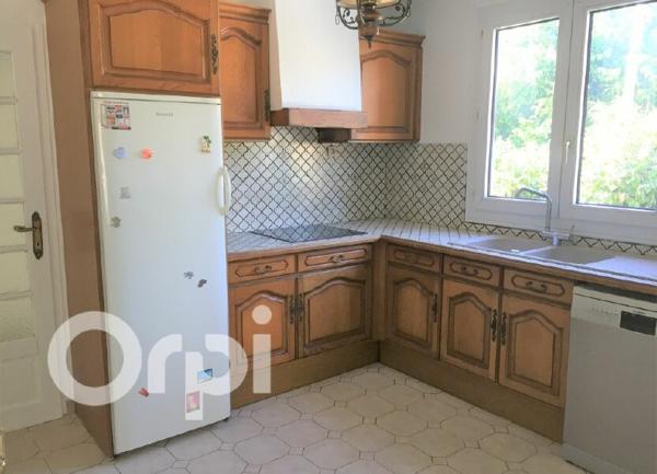 Maison à vendre    7 pièces •  Soisy-sous-Montmorency