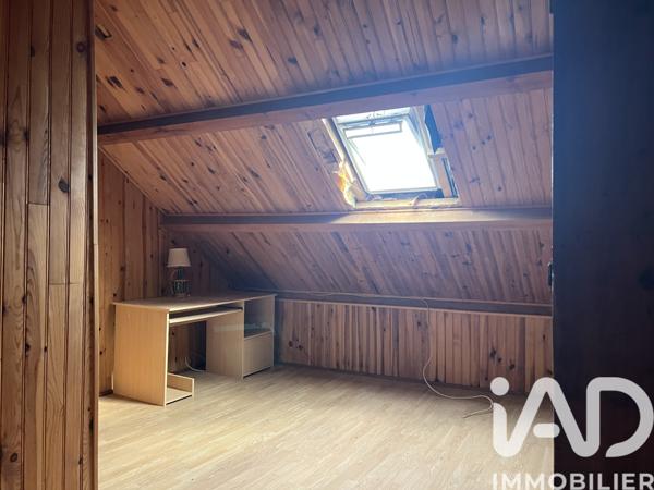 Maison à vendre 4 pièces 112 m² Coulanges