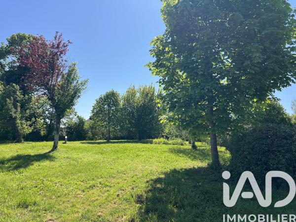 Maison à vendre 4 pièces 112 m² Coulanges