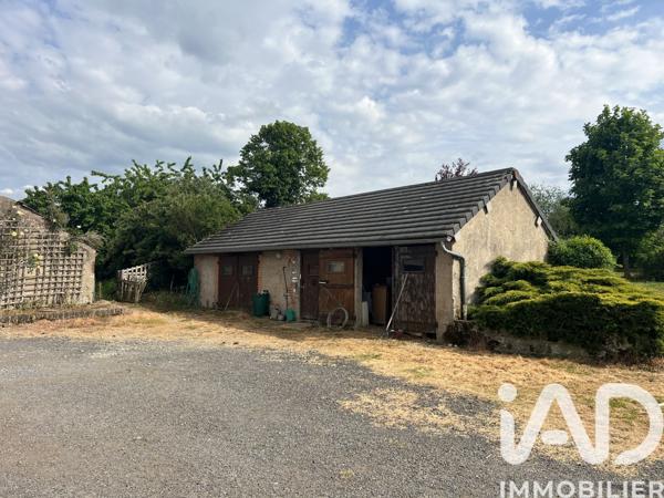 Maison à vendre 4 pièces 112 m² Coulanges