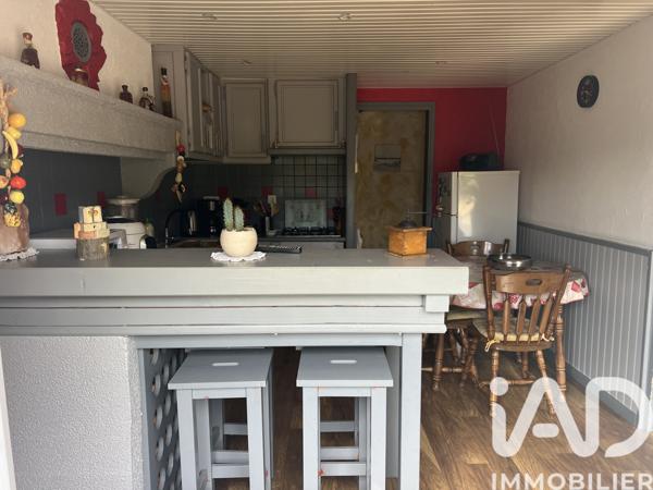 Maison à vendre 4 pièces 112 m² Coulanges