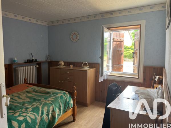 Maison à vendre 4 pièces 112 m² Coulanges