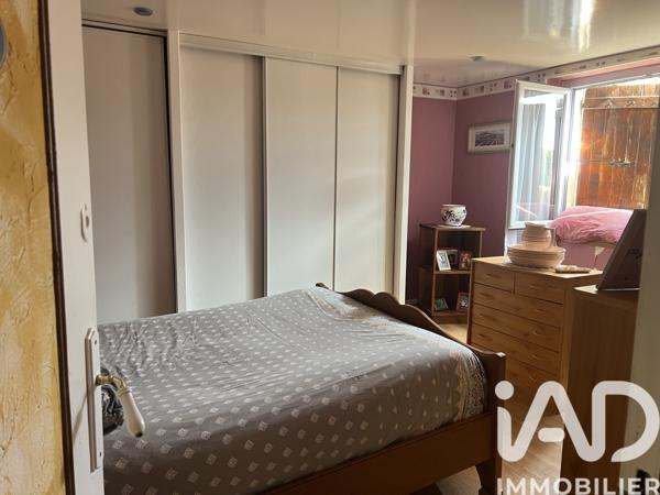 Maison à vendre 4 pièces 112 m² Coulanges