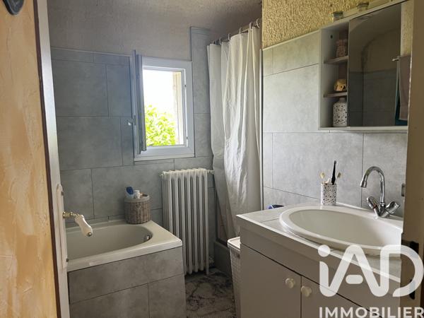 Maison à vendre 4 pièces 112 m² Coulanges