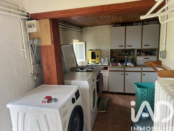 Maison à vendre 4 pièces 112 m² Coulanges