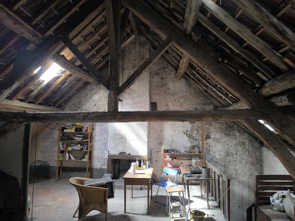 Charly-sur-Marne (02310) Maison de ville 10 pièces