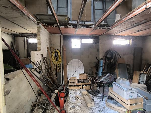 Charly-sur-Marne (02310) Maison de ville 10 pièces