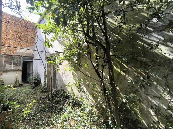 Charly-sur-Marne (02310) Maison de ville 10 pièces