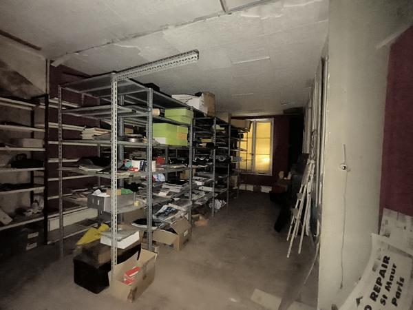 Charly-sur-Marne (02310) Maison de ville 10 pièces