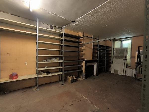 Charly-sur-Marne (02310) Maison de ville 10 pièces