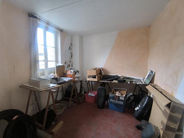 Charly-sur-Marne (02310) Maison de ville 10 pièces