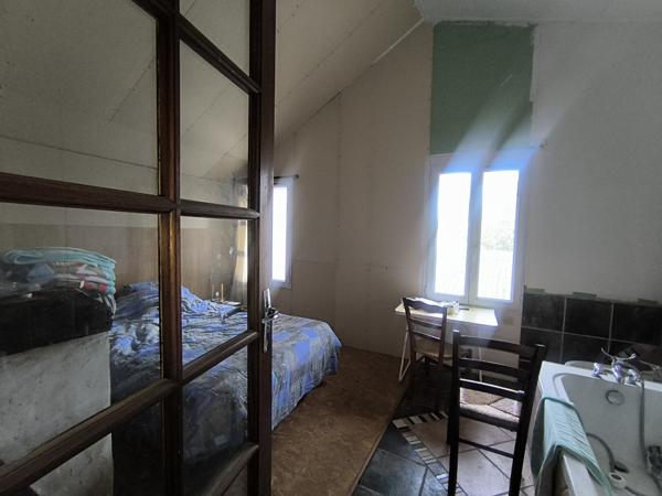 Charly-sur-Marne (02310) Maison de ville 10 pièces