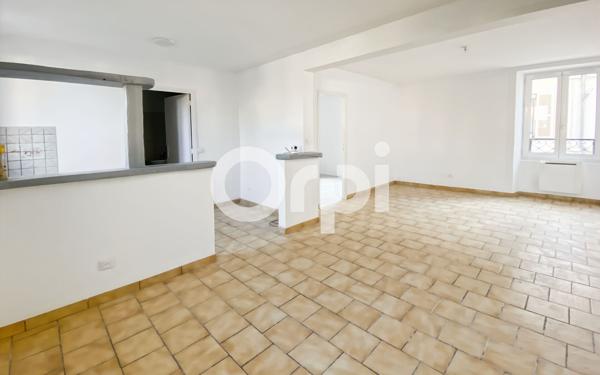 Appartement à vendre    2 pièces • 39,11 m2 Limay