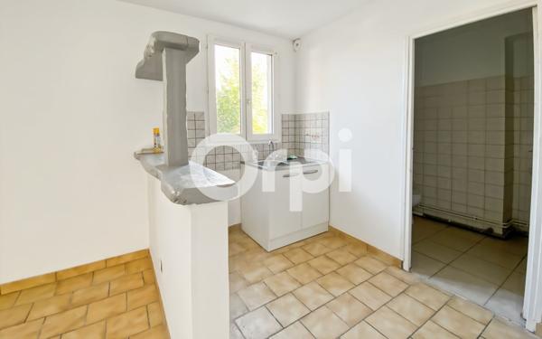 Appartement à vendre    2 pièces • 39,11 m2 Limay