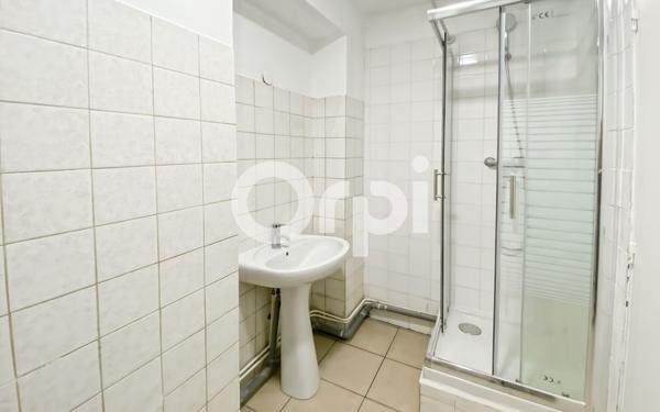 Appartement à vendre    2 pièces • 39,11 m2 Limay