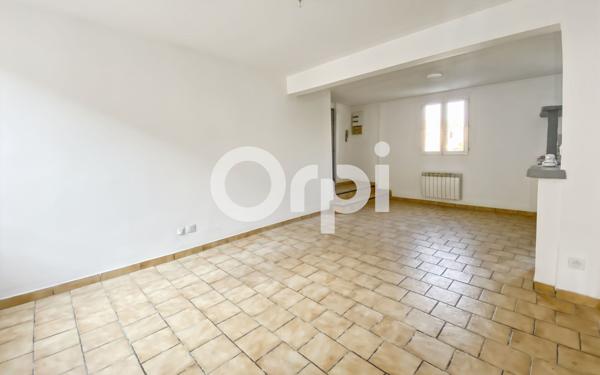 Appartement à vendre    2 pièces • 39,11 m2 Limay