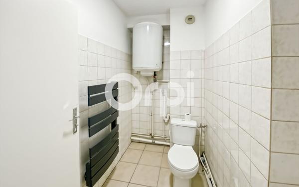 Appartement à vendre    2 pièces • 39,11 m2 Limay