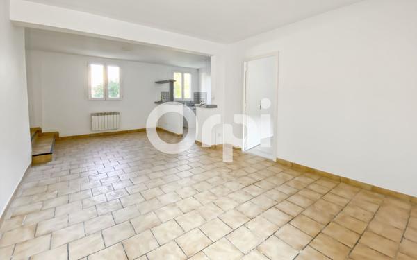 Appartement à vendre    2 pièces • 39,11 m2 Limay